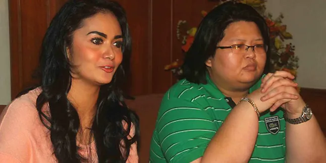 Elsie: Raul Kaget Aksi Ciumannya Bikin Heboh