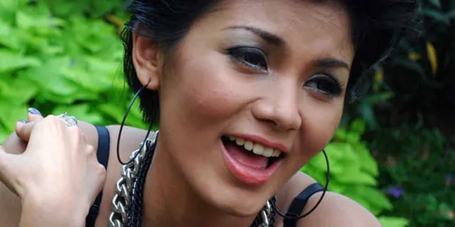 Intan RJ: Kang Indra Brugmann Mahal!