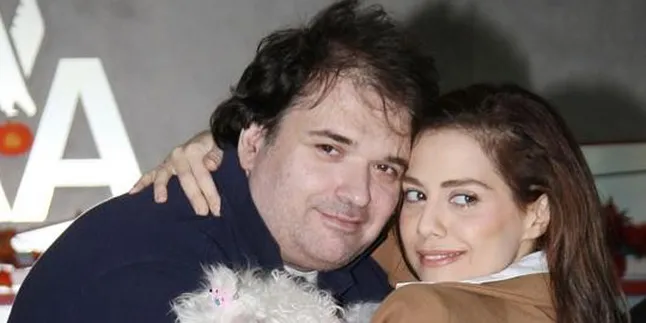 Lumut Sebabkan Kematian Brittany Murphy dan Suami?