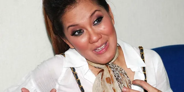 Ivy Batuta Maniak Tempe Daripada Sayur