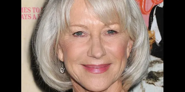 Berperan Bareng Bruce Willis, Helen Mirren Jadi CIA Berperan Bareng Bruce Willis, Helen Mirren Jadi CIA