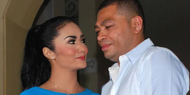 Menteri Sesalkan Tayangan Krisdayanti - Raul