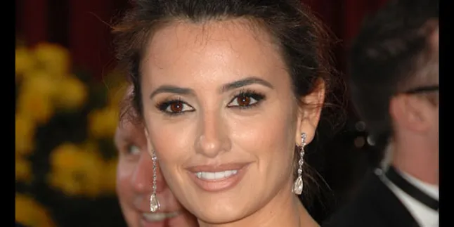 Penelope Cruz: Aku Bangga Jadi Tua