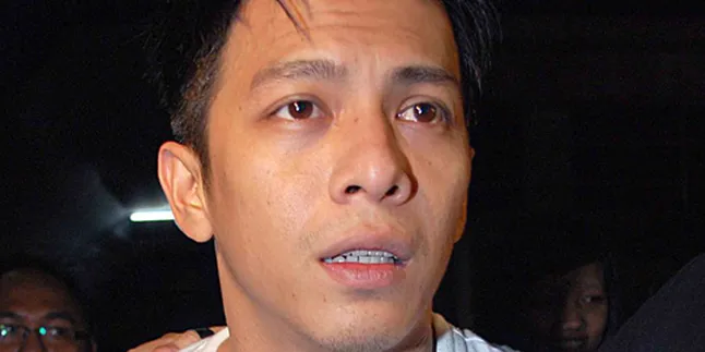 Ariel Dapat Order Sketsa Rumah Tahanan