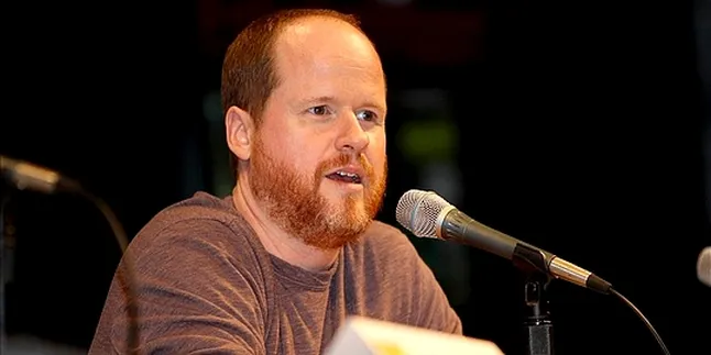 Joss Whedon Buka Rahasia di Comic Con