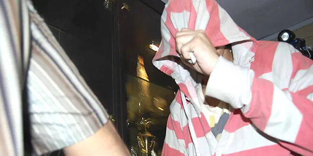 Pengacara Revaldo Tegaskan Kliennya Bukan TO