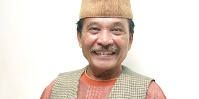 Bolot Jadi Jurkam Pilkada Tangsel