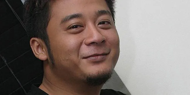 Andika: RJ Cuma Iseng, Tapi Keterlaluan