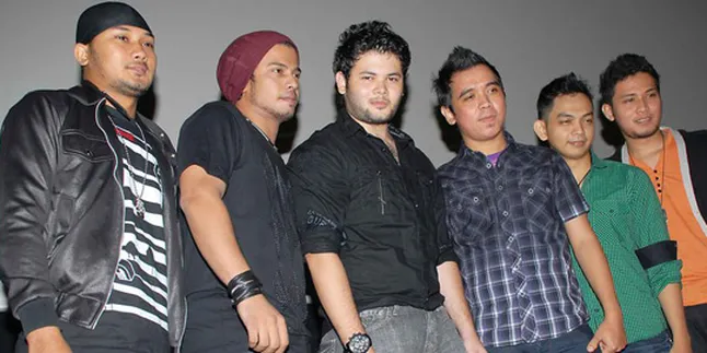 Susul Rhoma Irama, Ridho Rilis 'Dawai Asmara'