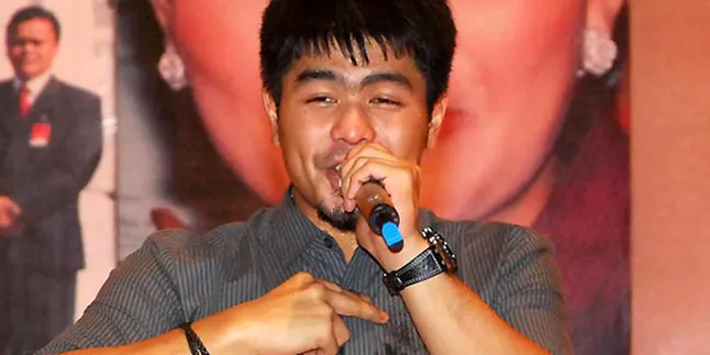 Bams Disawer Kalangan Ibu-Ibu