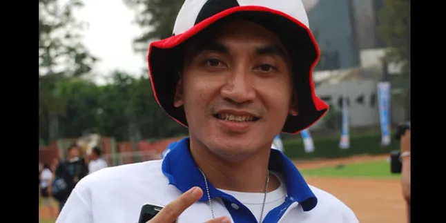 Rico Ceper: Puasa? Biasa Aja Tuh!