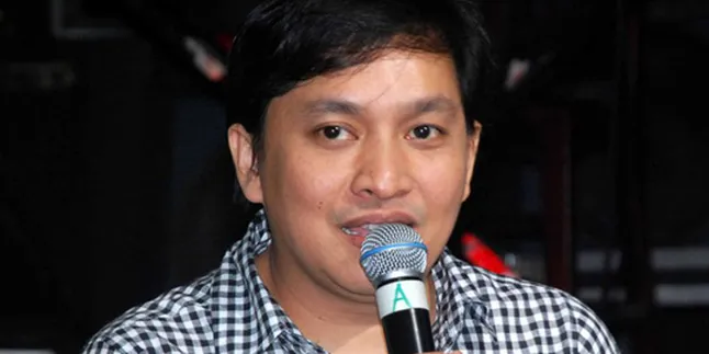Label Yovie Widianto Rilis Perdana Album Platinoem