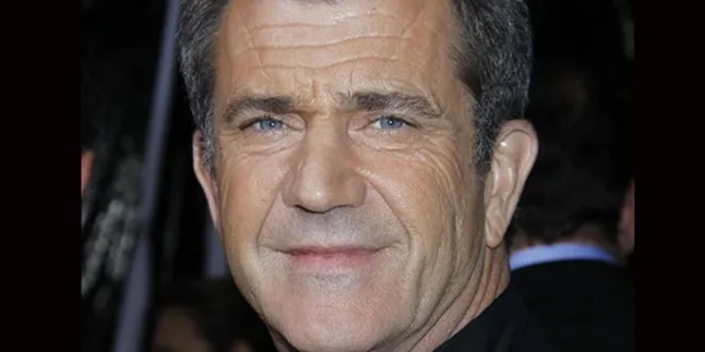Rekaman Baru Mel Gibson Beredar Lagi