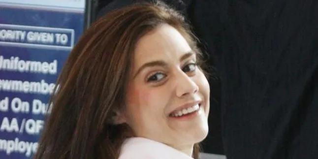 Ibu Brittany Murphy Bantah Lumut Jadi Sebab Kematian