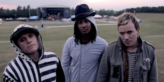 Prodigy Puaskan Penggemarnya