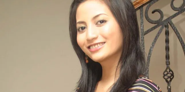 Natasha Dewanti Lahiran Anak Kedua Secara Sesar