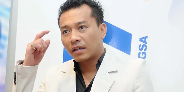 Anang, Masyarakat Musik Indonesia Mulai Dewasa