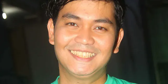 Indra Bekti, Tak Pegangan Agar Tak Haram