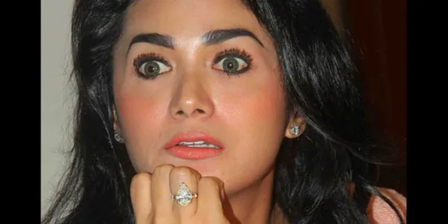 Krisdayanti Belum Boleh Liburan Bareng Anak-Anak