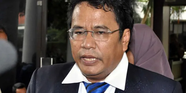 Hotman: Cut Tari Cuma Korban Laki-Laki Iseng