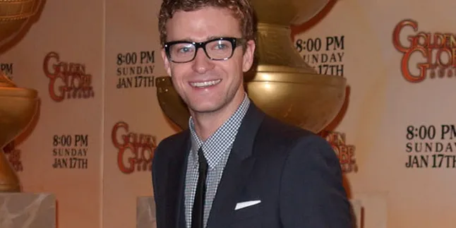 Justin Timberlake Adalah Simon Cowell Baru!