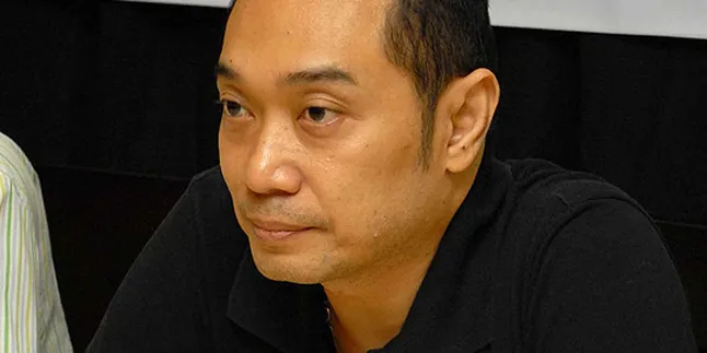 Adjie Notonegoro 'Keukueh' Ajukan Penangguhan Penahanan