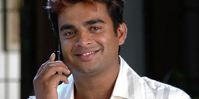 Madhavan Tolak Tawaran Remake '3 IDIOTS'