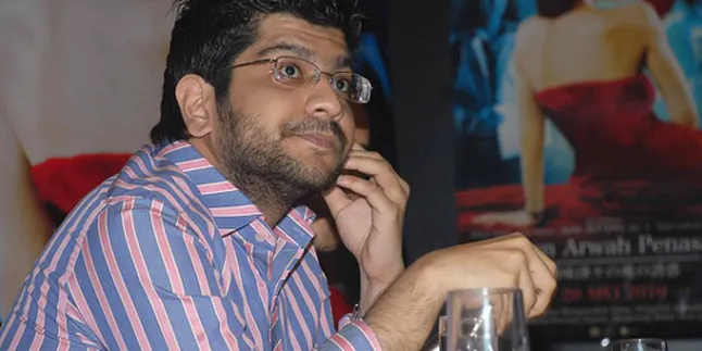 'SELIMUT BERDARAH' Tembus 250 Ribu Penonton