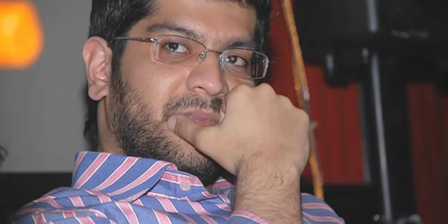 KK Dheraj Akan Datangkan Artis Impor