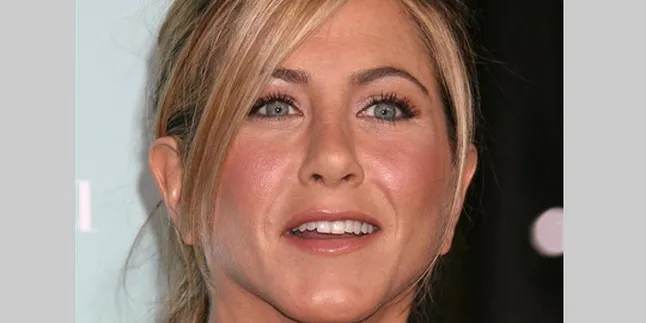 Jennifer Aniston Ingin Keliling Dunia