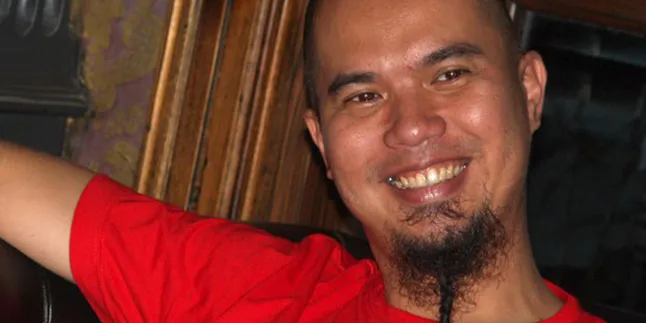 Ahmad Dhani Pun Pernah Lihat 'Keong Racun'