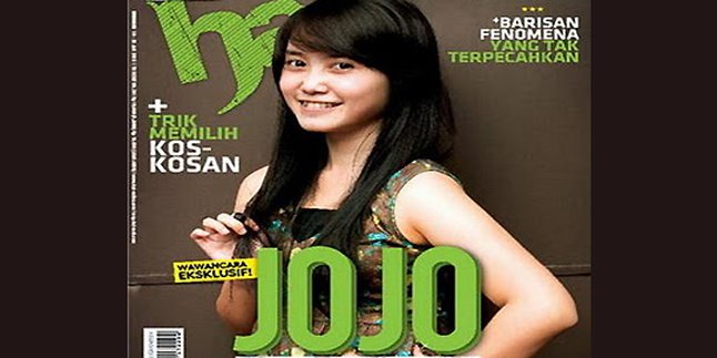 Sinta dan Jojo 'Keong Racun' Makin Diburu!