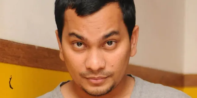 Tompi: 'Tuhan Ampuni Aku Ini'