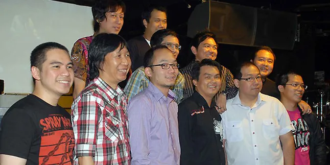 True Worshippers Rilis Live Recording 'Glory To Glory'