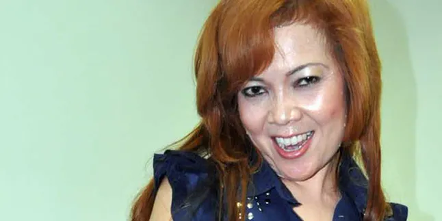Kecewa Charly ST12, Lissa Keong Racun Jatuh Sakit