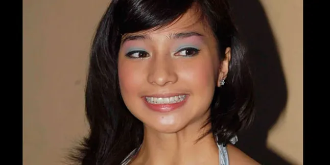 Nikita Willy: Infotainment Haram, Mama Nonton Apa?