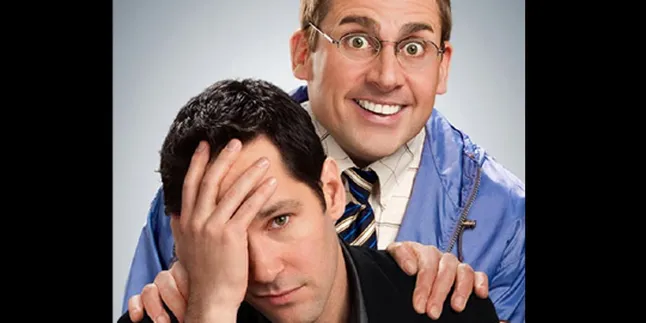 'DINNER FOR SCHMUCKS' Siap Gusur 'INCEPTION'