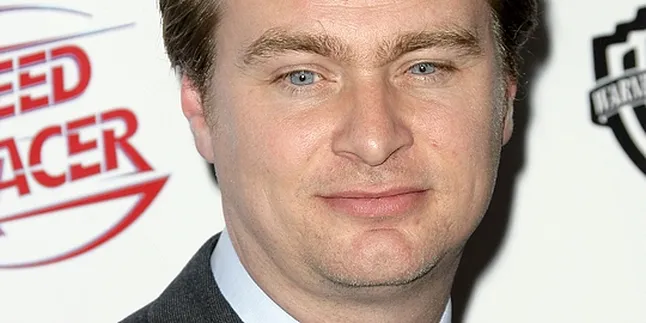 Mampukah 'INCEPTION' Mengantar Nolan ke Oscar?