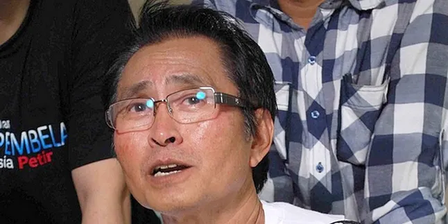 Pong Harjatmo: Saya Bukan Pengacau