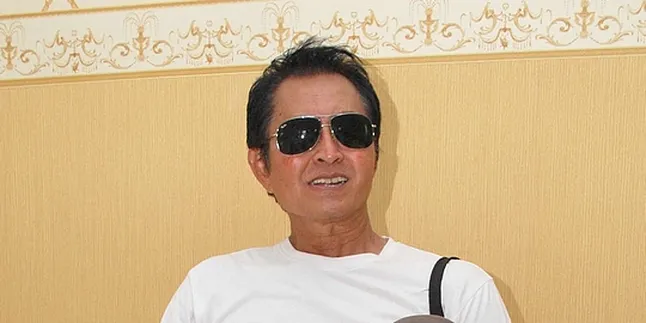 Pong Harjatmo Tak Takut Namanya Tercemar