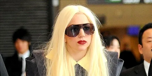 Lady GaGa Gaet Susan Boyle