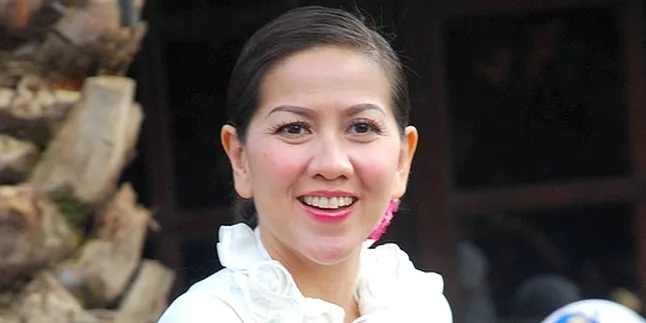 Venna Melinda: Infotainment Adalah Controller