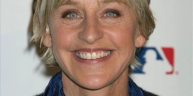 Ellen DeGeneres Tinggalkan 'AMERICAN IDOL'