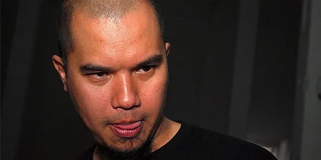 Sayang Infotainment, Ahmad Dhani Dukung Fatwa Haram MUI Sayang Infotainment, Ahmad Dhani Dukung Fatwa Haram MUI