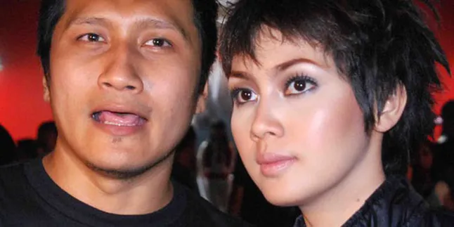 Fenita Cantik, Arie Jadi Sering Cemburu