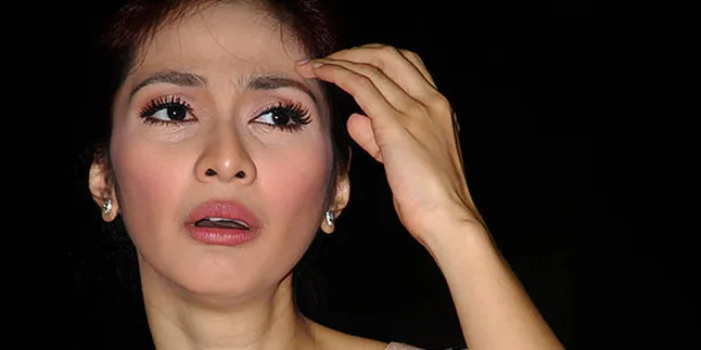 Maudy Koesnadi: Seharusnya Ada Sedikit Tenggang Rasa