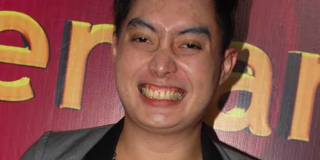 Edric: Shanty Pindah Ke Hong Kong, Geng Tempe Ikut!