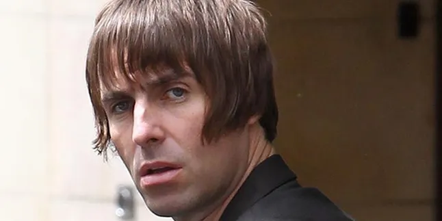 Liam Gallagher Sumbar Album Band Terbarunya