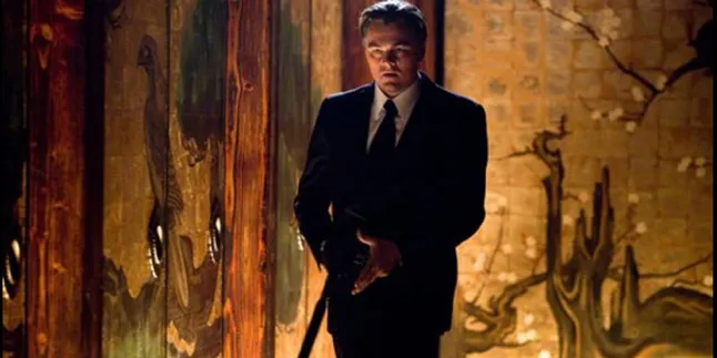 'INCEPTION' Tetap Kokoh di Puncak Box Office