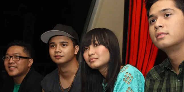 Jebolan Idol dan AFI Main Bareng dan Saling Dukung